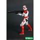 Star Wars ARTFX+ Statue 2-Pack Shock Trooper Limited Edition 18 cm